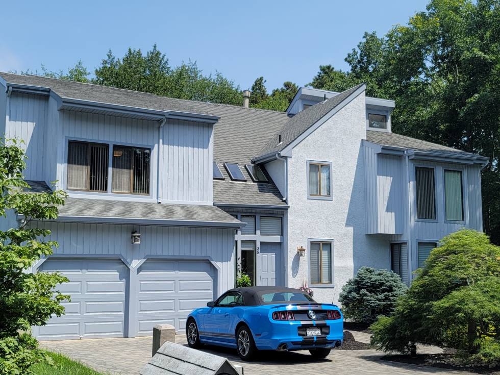 commercial painting in paterson nj